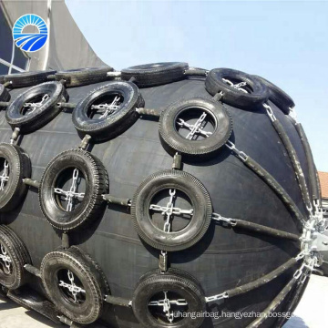 marine/boats rubber fender / balloons for sale made in china